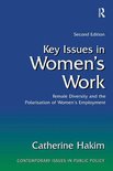 Contemporary Issues in Public Policy - Key Issues in Women's Work
