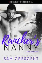 The Nannies 2 - The Rancher's Nanny