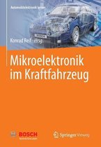 Mikroelektronik im Kraftfahrzeug