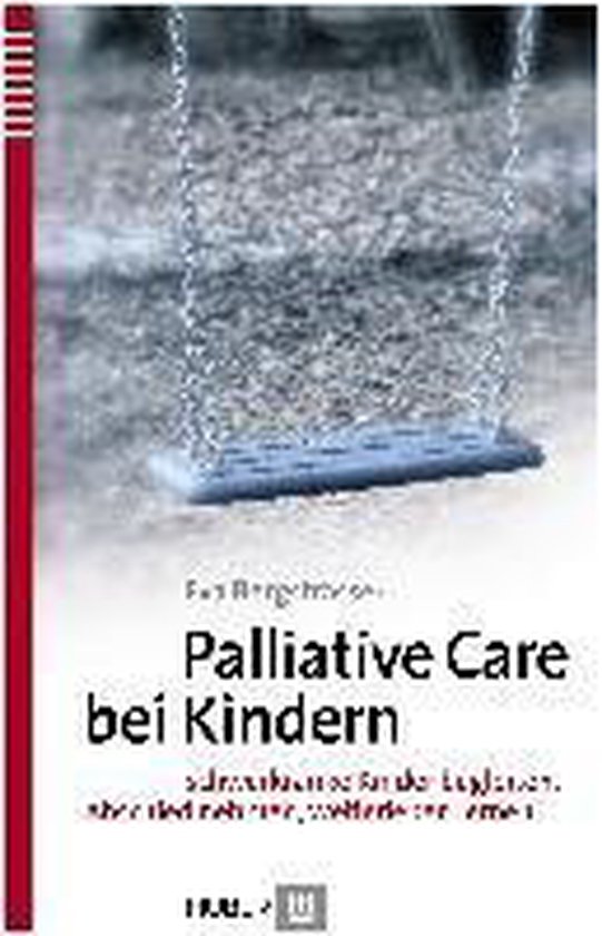 Palliative Care bei Kindern
