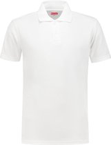 Workman Poloshirt Outfitters - 8101 wit - Maat XS