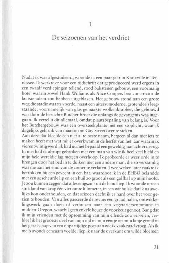 Zonder Moeder