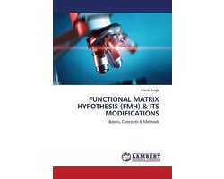 Functional Matrix Hypothesis (FMH) & its Modifications