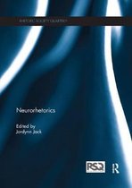 Rhetoric Society Quarterly- Neurorhetorics