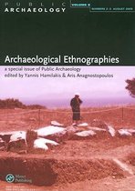Archaeological Ethnographies