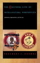 The Cultural Life of Intellectual Properties