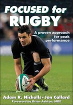 Focused for Sport - Focused for Rugby
