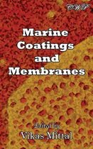 Oil and Gas- Marine Coatings and Membranes