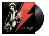 David Bowie - Best of Live Santa Monica 1972 (LP)