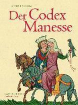 Der Codex Manesse