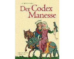 Der Codex Manesse