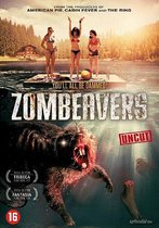 Zombeavers (DVD)