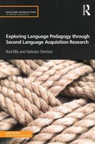 Exploring Language Pedagogy Through 2nd