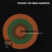 Speak Out: Pickin' on Ben Harper a Bluegrass Tribute