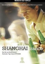 Shanghai Trance (DVD)