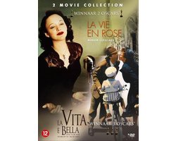 La Vita E Bella / La Vie En Rose