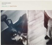 Kristoffer Eikrem & Kjetil Jerve - Feeling & & Emotion (CD)