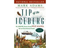 Tip of the Iceberg