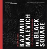 KASIMIR MALEWITSCH:THE BLACK SQUARE PB