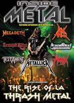 Inside Metal: The Rise Of L.A. Thrash Metal