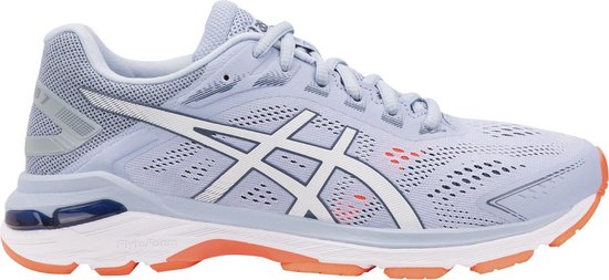 Asics Sportschoenen gel Rocket 8 Vrouwen - Bambooz.nl