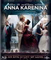 ANNA KARENINA