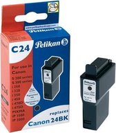 Pelikan 340559 inktcartridge 1 stuk(s) Zwart
