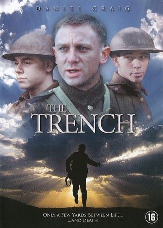 Cover van de film 'Trench'