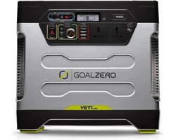 Goal Zero Yeti 1250 | bol