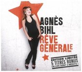 Agnes Bihl - Reve General (CD)