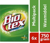 Biotex Waspoeder Handwas And Inweek Voordeelverpakking