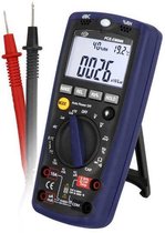 Digitale multimeter PCE-EM 886