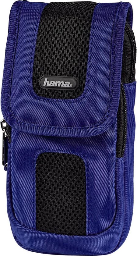 Bag Classic Blauw Psp (Hama)