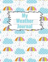 My Weather Journal