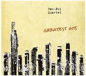 Two-Fol Quartet - Greatest Hits (CD)