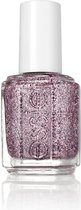 Essie Topcoat - 459 Disco Doll