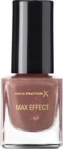 Max Factor Max Effect - 040 Mud Sling - Mini Nagellak