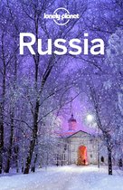 Travel Guide - Lonely Planet Russia