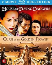 House Flying Daggers + Curse Golden Flower