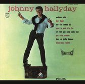 Johnny Hallyday Nr3(25 Cm)