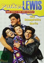 Parker Lewis Can't Lose - Complete collection - DVD Box