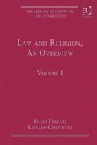 Law and Religion, an Overview