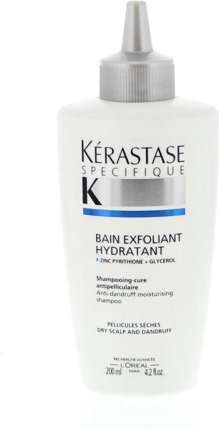 Kerastase Specifique Bain Exfoliant Hydratant | bol.com