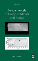 Fundamentals Creep In Metals & Alloys