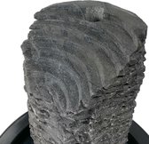 Tuinexpress.nl - Colosseum waterornament natuursteen 50 cm