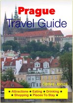 Prague, Czech Republic Travel Guide - Attractions, Eating, Drinking, Shopping & Places To Stay