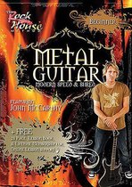 John McCarthy - Metal Guitar