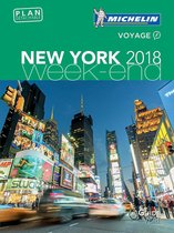 GUIDE VERT - NEW YORK WEEK-END