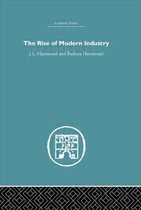 Economic History-The Rise of Modern Industry