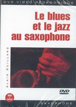 Le Blues et le Jazz au Saxophone